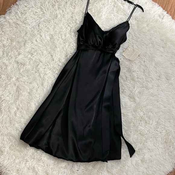 Macy's Dresses & Skirts - NWT BLACK DRESS